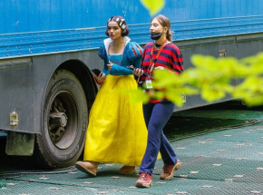 „Królewna Śnieżka” i inne premiery Disneya z datami premier