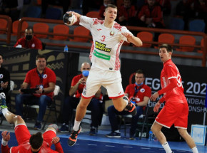 Piłka ręczna - MŚ: sporo emocji w drugim dniu