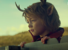 "Łasuch": pierwszy zwiastun nowej adaptacji komiksu Jeffa Lemire'a