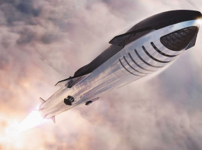 SpaceX planuje pierwszy orbitalny lot testowy Starshipa!
