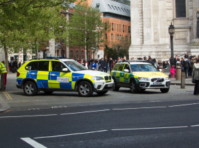 Wielka Brytania: polski pirat drogowy „Frog” został zatrzymany przez policję w Londynie