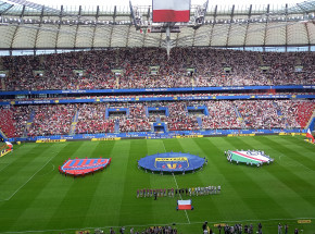 Fortuna Puchar Polski: nudny finał, Legia wygrywa po karnych