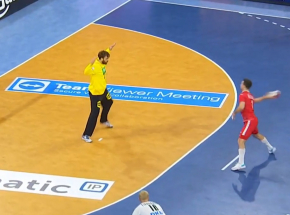 Piłka ręczna - MŚ: remis z Niemcami w ostatnim meczu