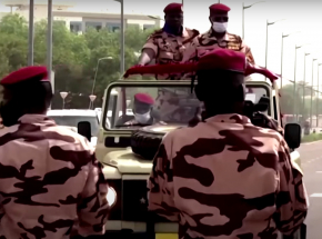 Czad: pięciu zabitych podczas protestów przeciwko juncie wojskowej