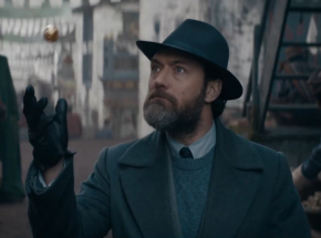 Jude Law z główną rolą w nowym serialu uniwersum Gwiezdnych wojen