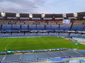 Serie A: duża niespodzianka na Stadio Diego Armando Maradona