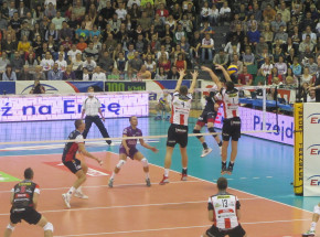 Tauron PP: ZAKSA ostatnim półfinalistą po zdeklasowaniu rywali! 