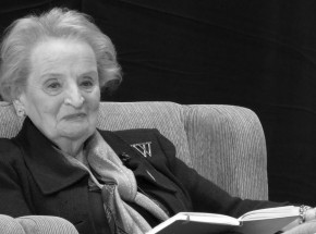 Nie żyje była sekretarz stanu USA. Madeleine Albright miała 84 lata