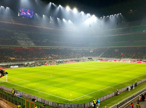 Serie A: Napoli przyjedzie na San Siro w hicie kolejki