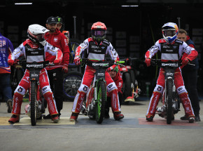 Speedway of Nations: koszmarny występ Polaków, Australia ze złotem