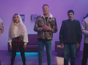 Kolejna świąteczna płyta Pentatonix tuż tuż