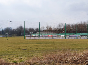 Zatopione legendy #4 - Garbarnia Kraków