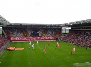 Bundesliga: FSV Mainz pokonuje wicemistrza Niemiec!