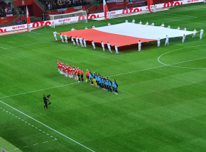 Eliminacje ME: Czechy - Polska [ZAPIS RELACJI LIVE]