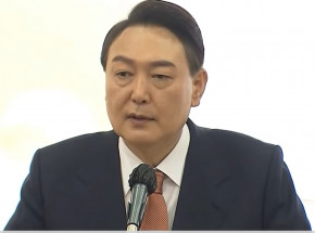 Korea Południowa: Yoon Suk-yeol zwycięzcą wyborów prezydenckich