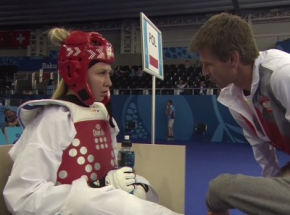 Taekwondo: koniec dyskwalifikacji Krzemienieckiej