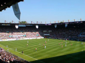 Ligue 1: PSG z pewnym zwycięstwem