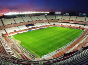 La Liga: Sevilla z pewnym zwycięstwem na własnej murawie