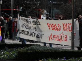 Hiszpania: policja zatrzymała rapera, który ukrywał się na uniwersytecie