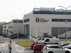 Krakowscy onkolodzy: "Nieprawdopodobna fala rozpoznań nowotworów"