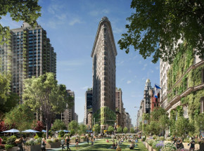 Nowy Jork zakaże sprzedaży samochodów spalinowych do 2035