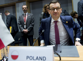 Tarcza antyinflacyjna: premier Morawiecki zapowiada pomoc Polakom