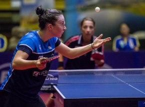 Natalia Szymczyk: "jest przeskok między 1. Ligą a Ekstraklasą" [WYWIAD]