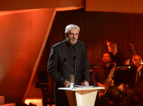 Wiktor Zborowski zapowiada, że zostanie wolontariuszem na oddziale covidowym