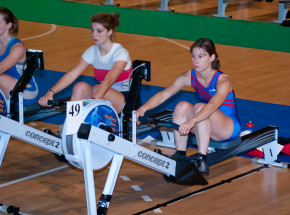 Wioślarstwo: MP w ergometrze odwołane!