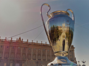 Liga Mistrzów: [ZAPIS MULTIRELACJI LIVE]