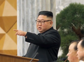 Korea Północna: nieudane wystrzelenie satelity szpiegowskiego