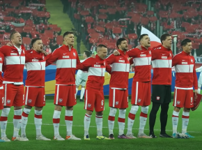 Liga Narodów: zapowiedź meczu Polska - Walia