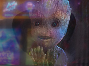 „I Am Groot” wkrótce z 2. sezonem. Zobaczcie oficjalny zwiastun