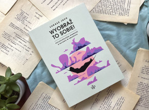 „Wyobraź to sobie!” [RECENZJA]