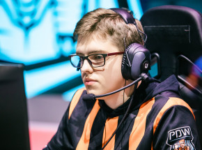 LoL - Ultraliga: nowi królowie przybyli - PDW mistrzami Polski!