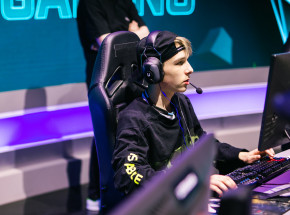 EU Masters: lluminar Gaming poza turniejem