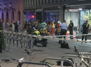 Norwegia: dwie osoby zginęły w strzelaninie w Oslo