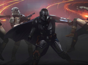 3. sezon „The Mandalorian” z kolejnym teaserem i serią plakatów