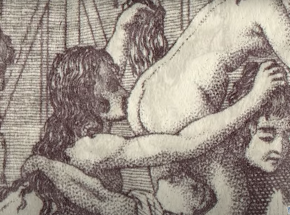 Wycieczka, która odsłania historię seksu w Szkocji