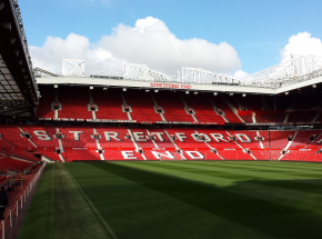 Premier League: sensacja na Old Trafford!