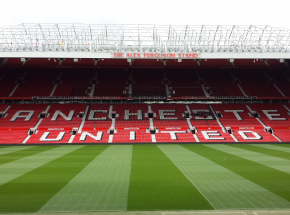 Premier League: The Toffees remisują na Old Trafford!