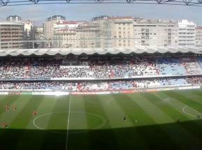 La Liga: Sevilla zwycięża po zaciętej walce z Celtą!