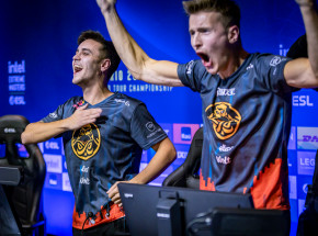 RioMajor: dycha dalej w grze!