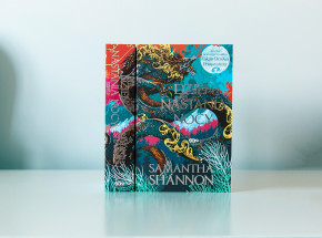 „Dzień nastania nocy” [RECENZJA]