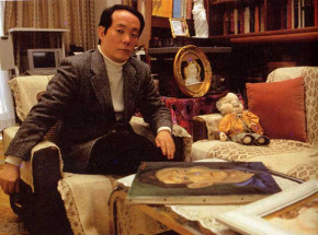 Japonia: zmarł Issei Sagawa, „Kanibal z Kobe”