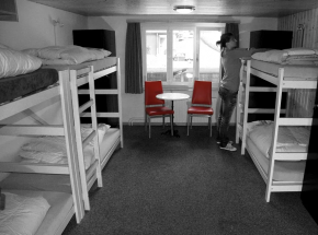 Mazowieckie: awantura w hostelu pracowniczym. Nie żyje obywatel Ukrainy