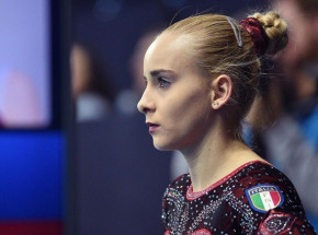 Monachium 2022: Włoszki najlepsze w drużynie