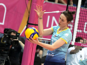 Liga Mistrzyń CEV: Developres po walce przegrał z Imoco