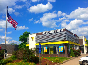 USA: strajk pracowników restauracji McDonald's