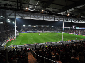 Bundesliga: Freiburg nieoczekiwanie pokonuje Borussię Dortmund